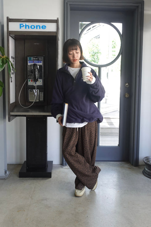 フォントルーズロンTee