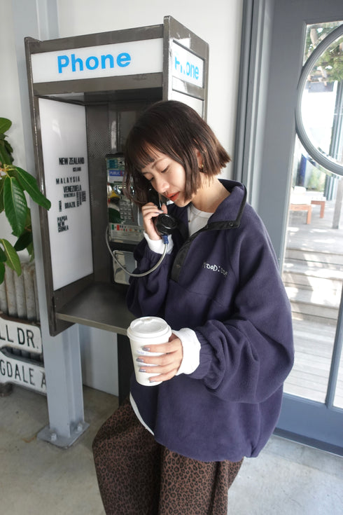 フォントルーズロンTee