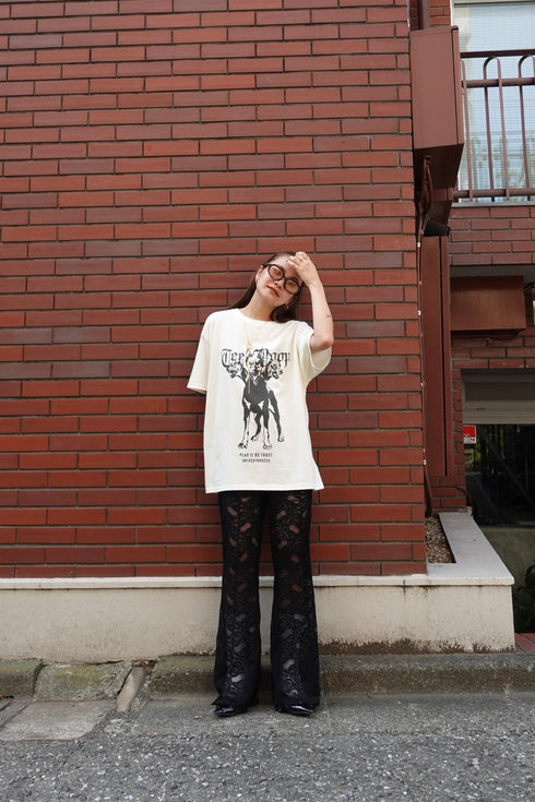 ケルベロスBIGTee