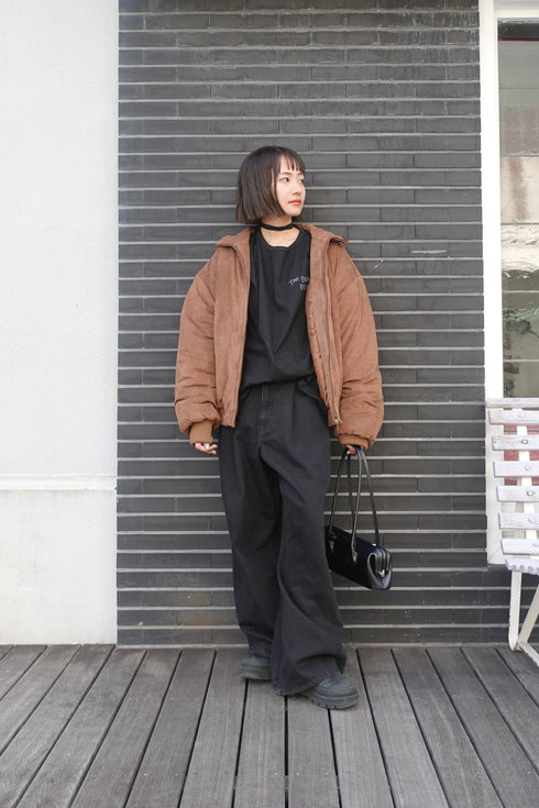 フォントルーズロンTee