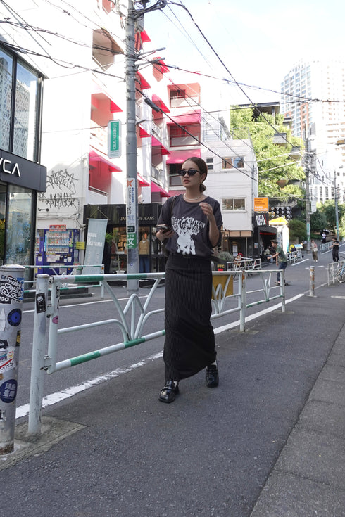 ケルベロスBIGTee