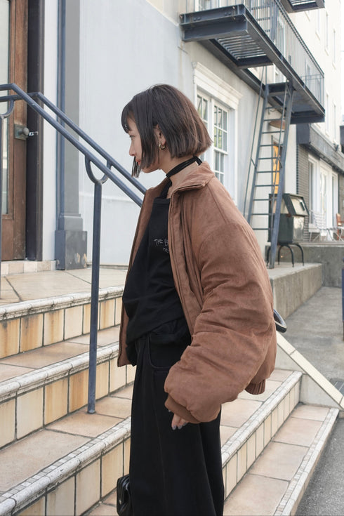 フォントルーズロンTee