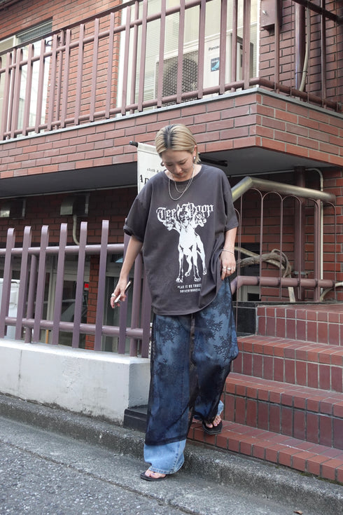 ケルベロスBIGTee