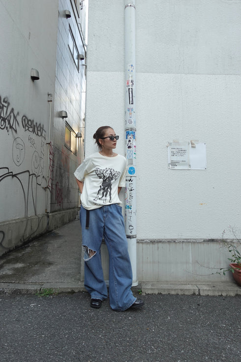 ケルベロスBIGTee