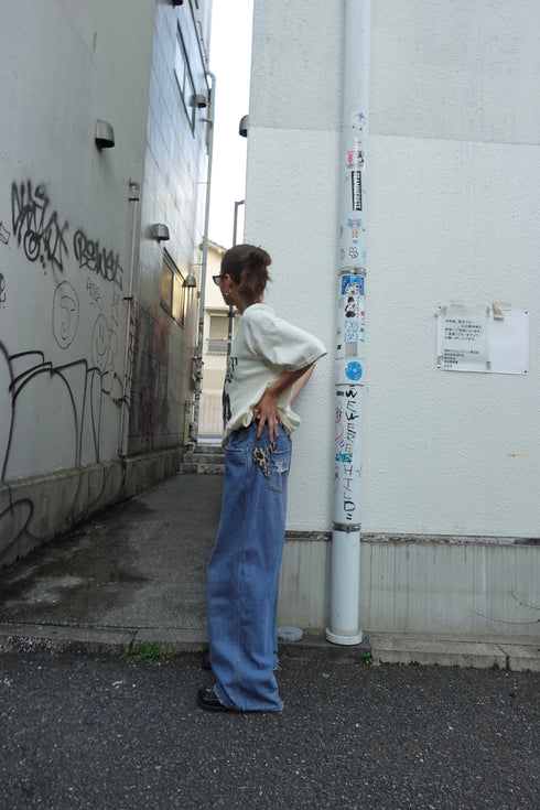 ケルベロスBIGTee