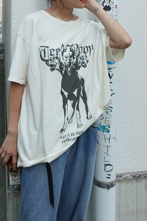 ケルベロスBIGTee