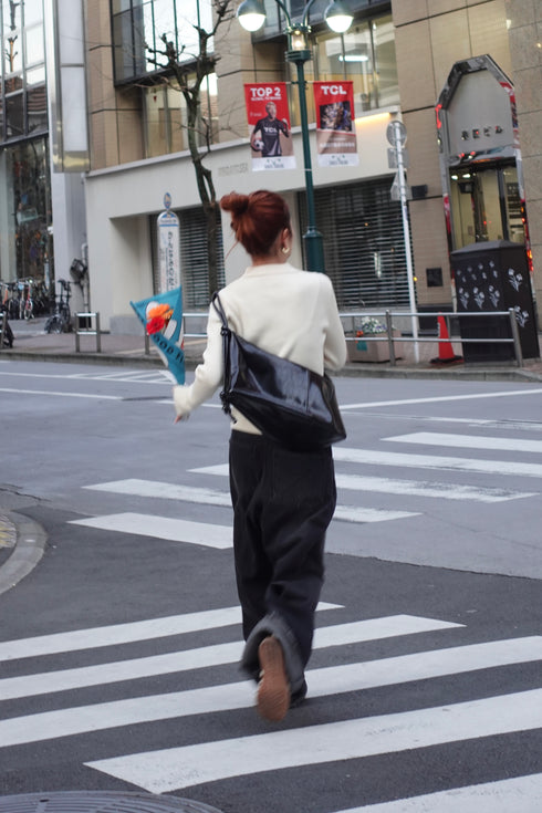 フィットニットポロ