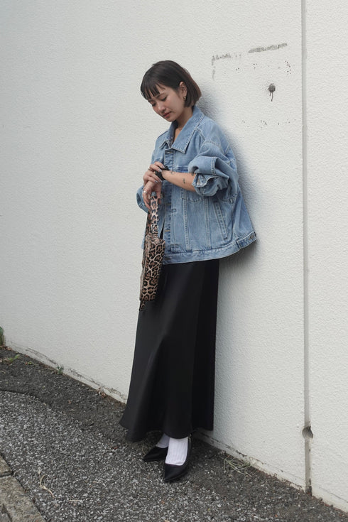 ボーイズデニムGジャン