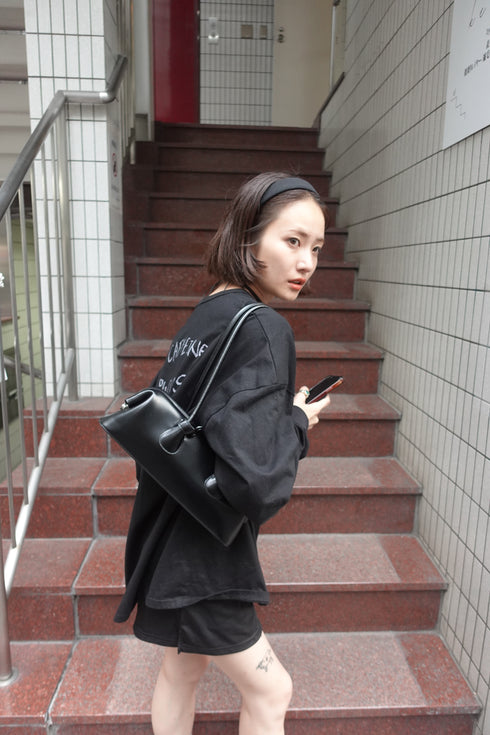 フォントルーズロンTee