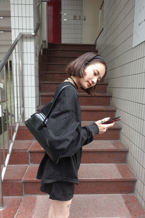 フォントルーズロンTee