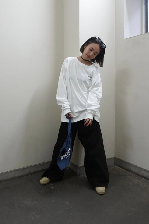 フォントルーズロンTee