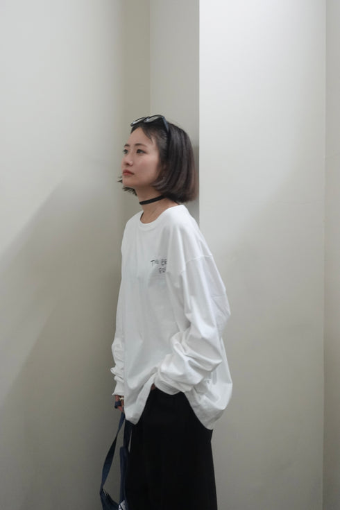 フォントルーズロンTee