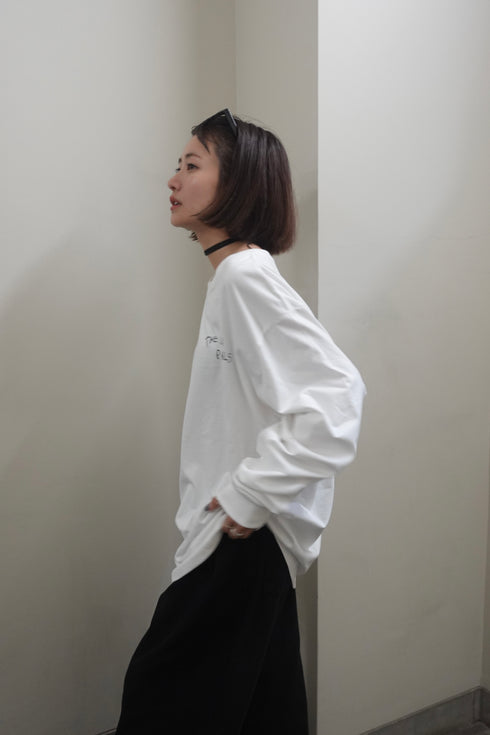 フォントルーズロンTee