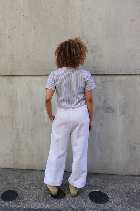 ヘビーウェイトスウェットPT