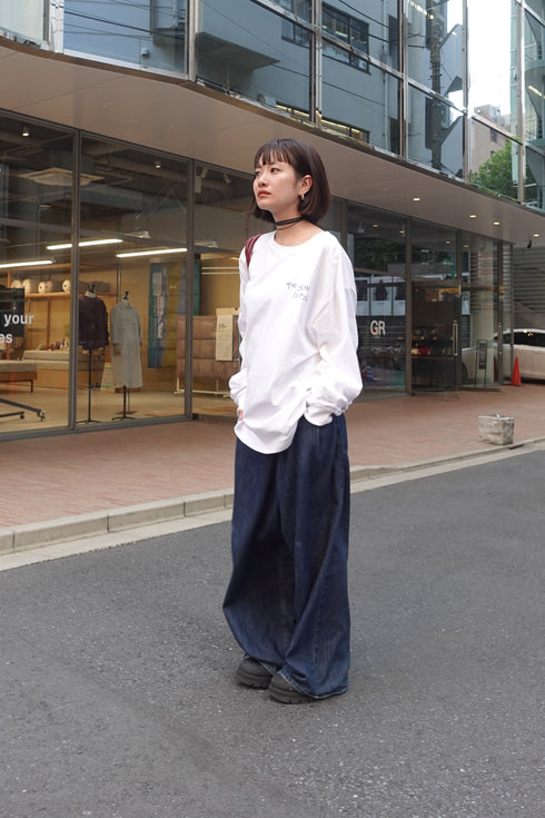 フォントルーズロンTee