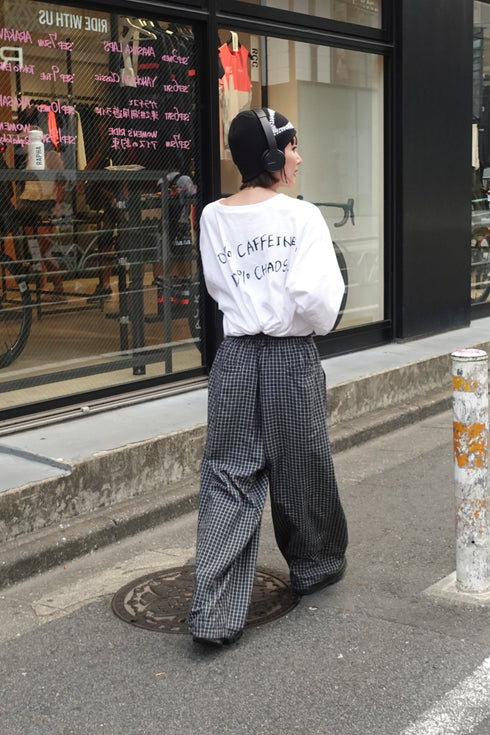 フォントルーズロンTee