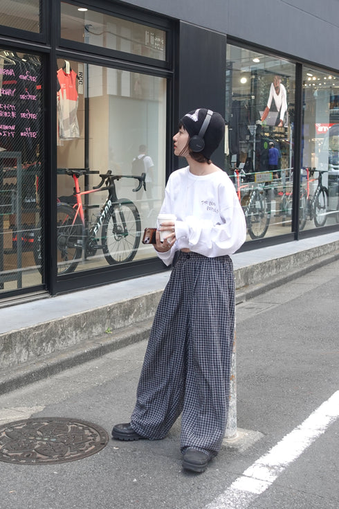 フォントルーズロンTee