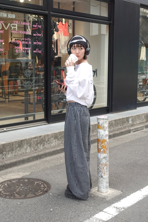 フォントルーズロンTee