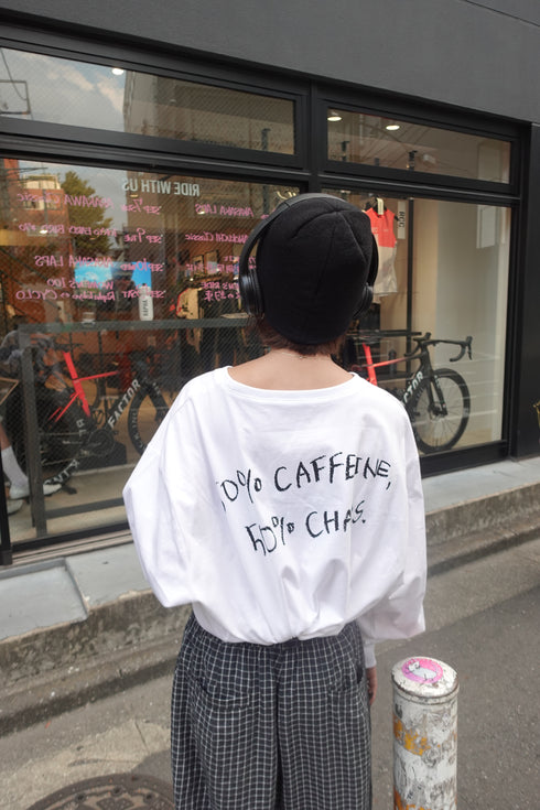 フォントルーズロンTee