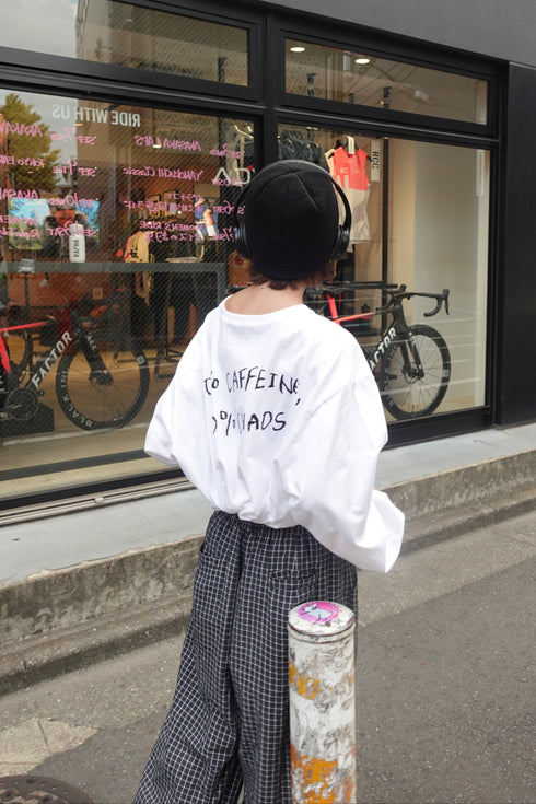 フォントルーズロンTee