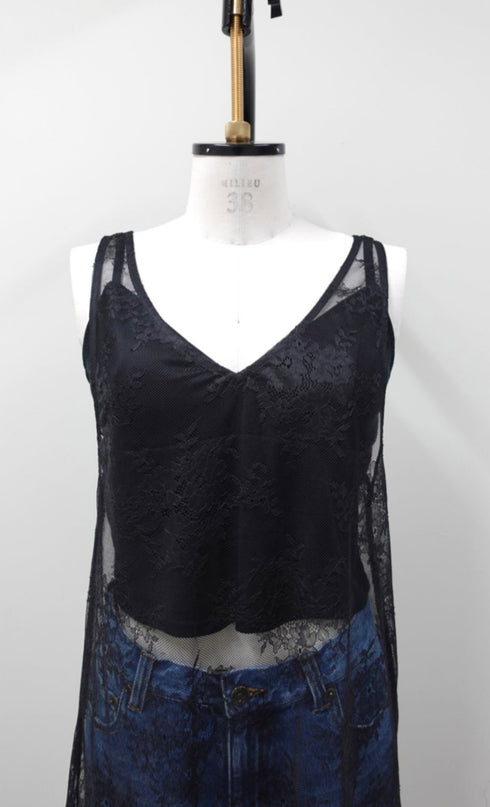 レースワンピース