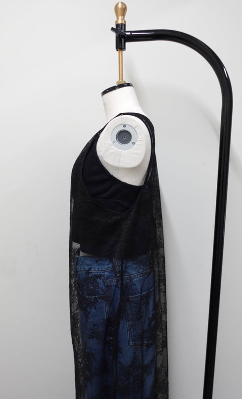 レースワンピース