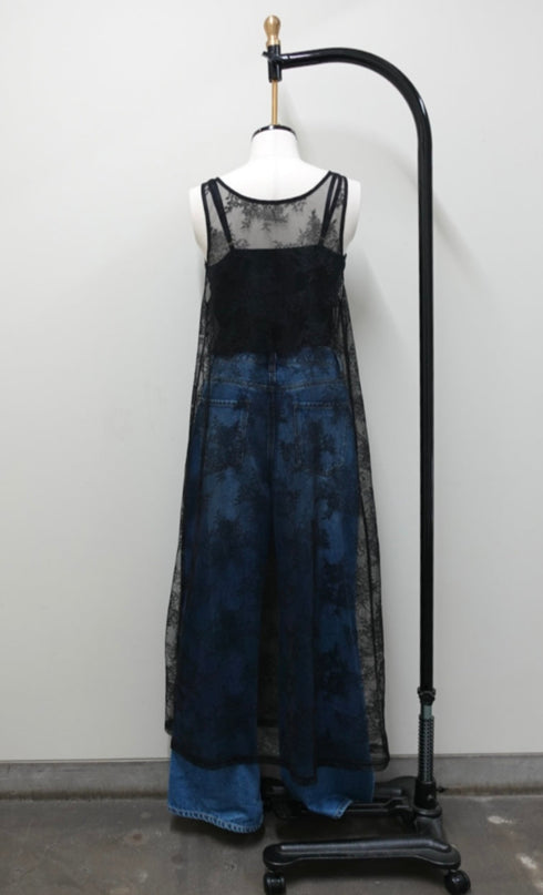 レースワンピース