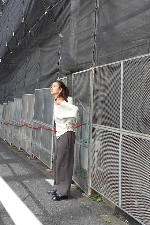 ヘビーウェイトスウェットPT