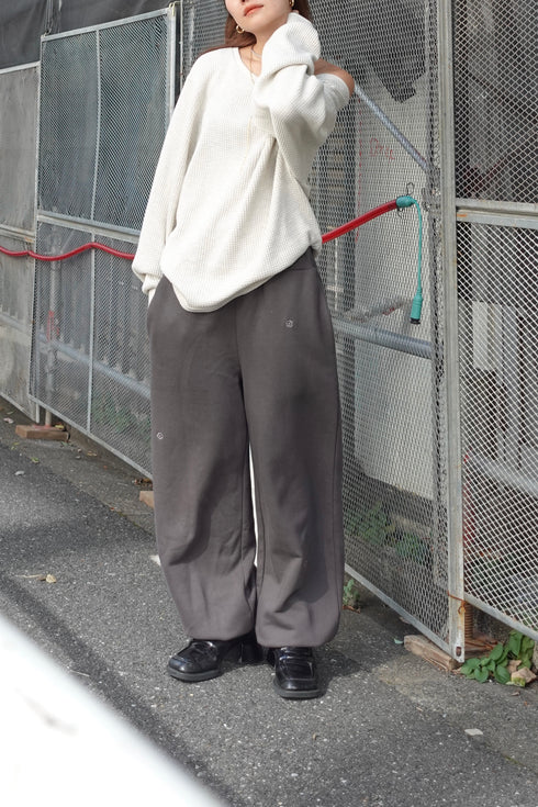 ヘビーウェイトスウェットPT