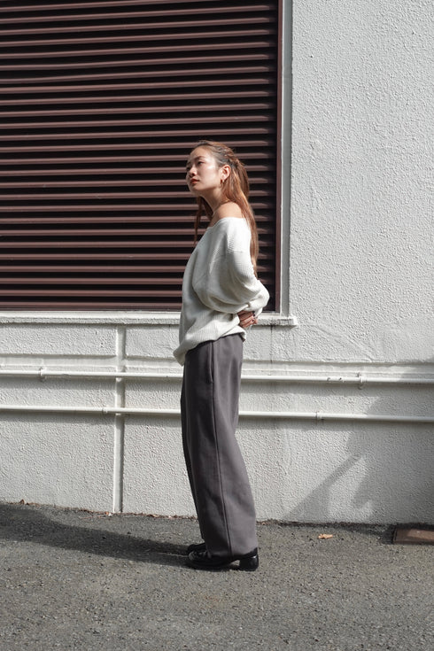 ヘビーウェイトスウェットPT