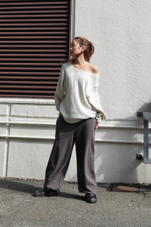 ヘビーウェイトスウェットPT