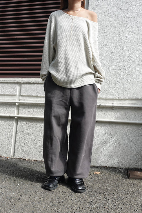 ヘビーウェイトスウェットPT