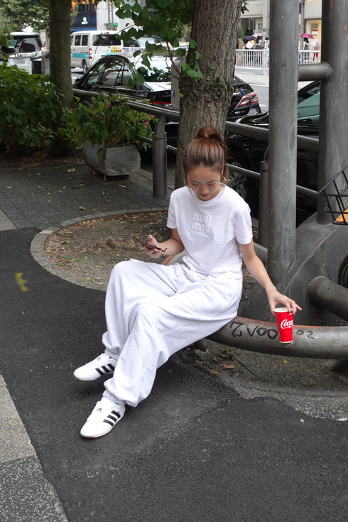 ヘビーウェイトスウェットPT