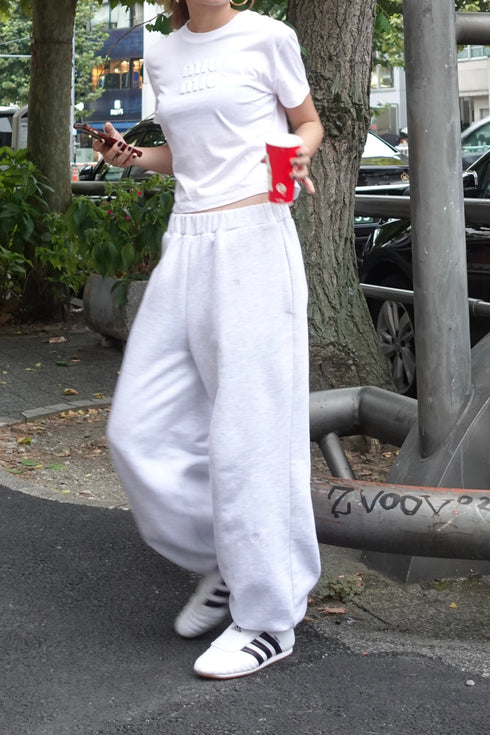 ヘビーウェイトスウェットPT