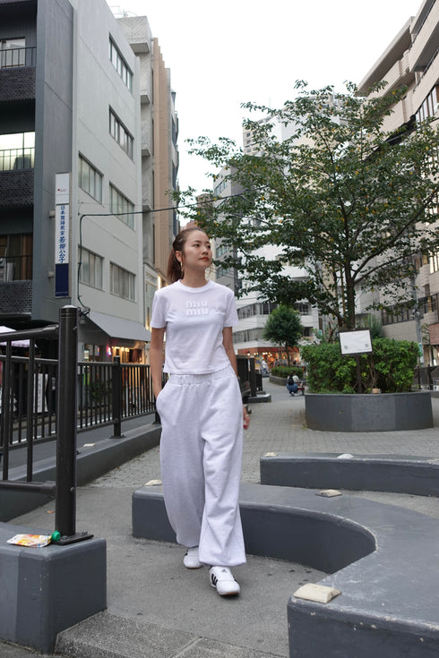 ヘビーウェイトスウェットPT