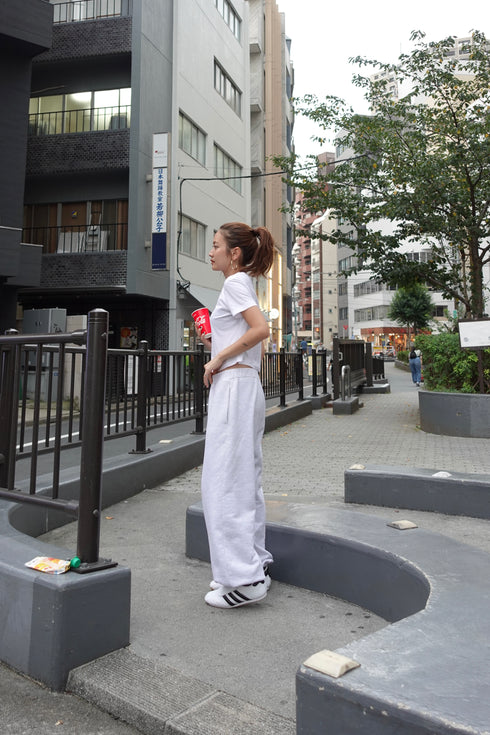 ヘビーウェイトスウェットPT