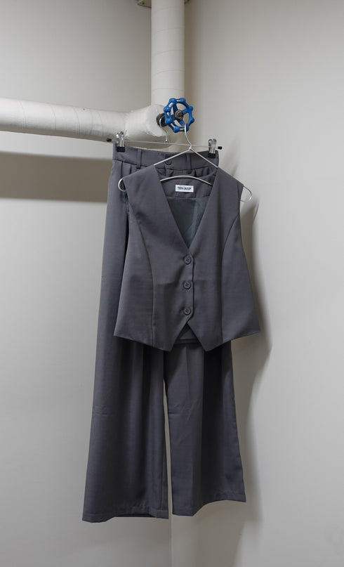 ノースリフィットベスト