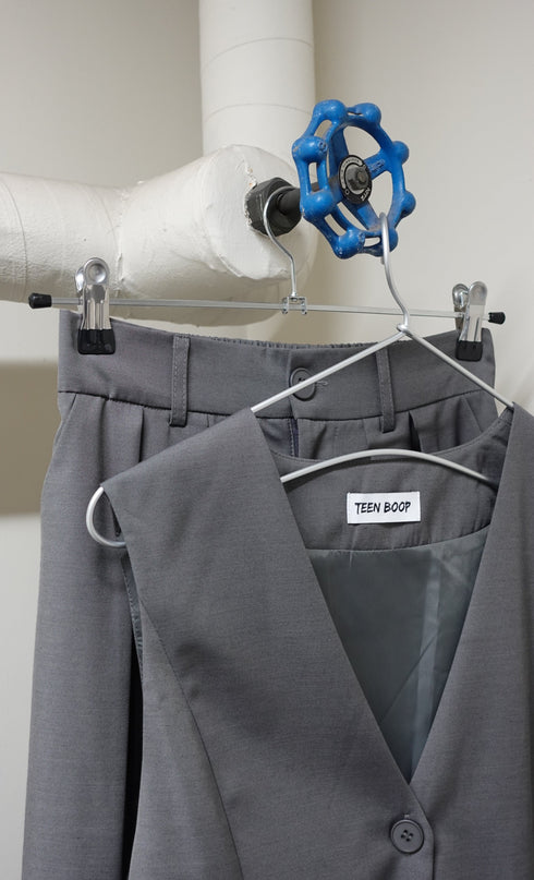 ノースリフィットベスト