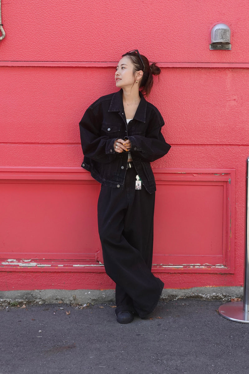 ダブルタックボーイズデニム – TEEN BOOP 公式通販サイト