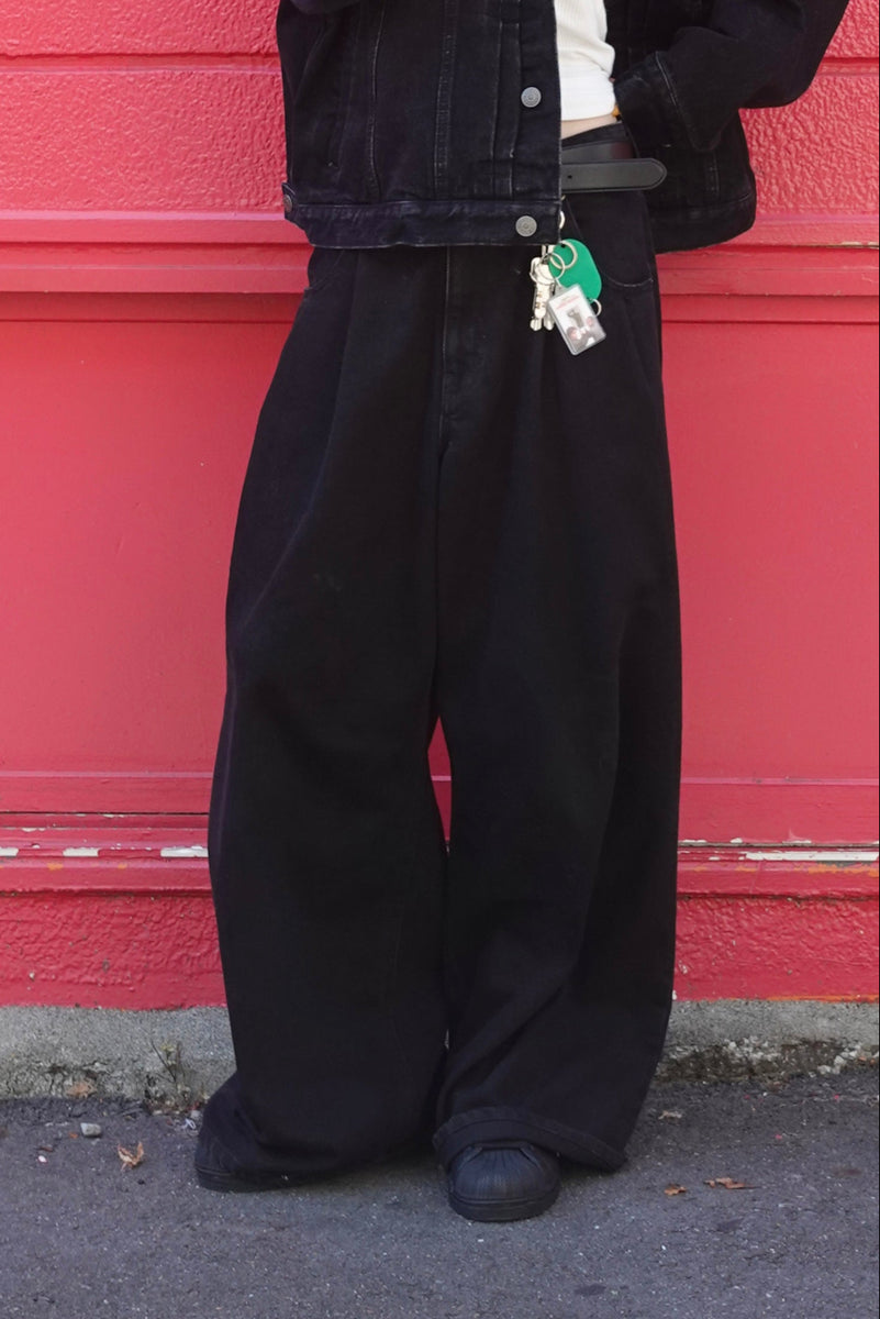 ダブルタックボーイズデニム – TEEN BOOP 公式通販サイト