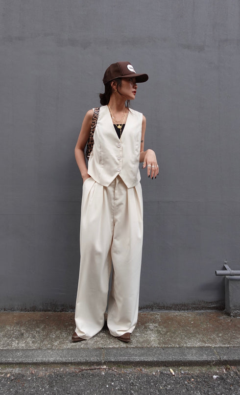 タックルーズスラックス