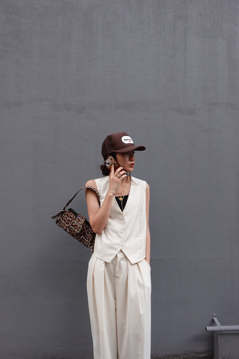 ノースリフィットベスト