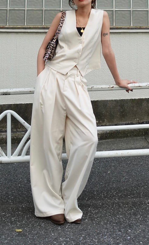 タックルーズスラックス