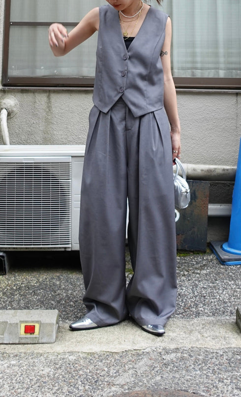 タックルーズスラックス