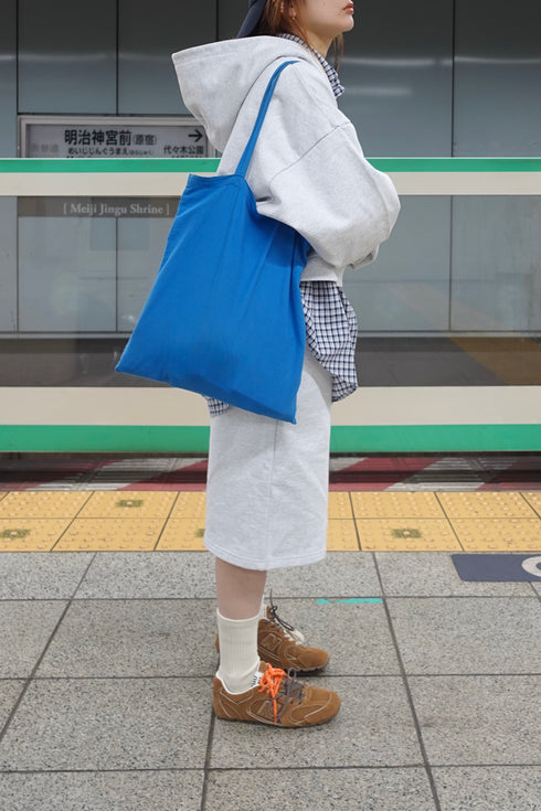 ヘビーウェイトショートパーカー