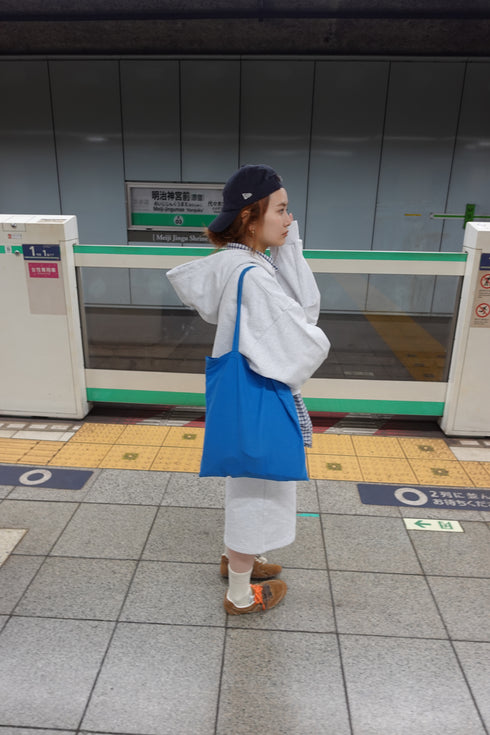 ヘビーウェイトショートパーカー