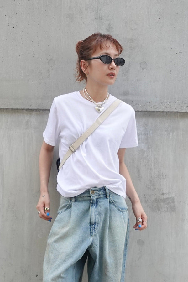 カラーコンパクトTee