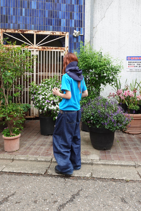 2wayサファリハット