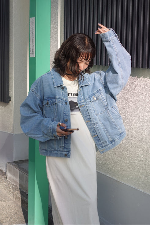 ミャオミャオノースリワンピ