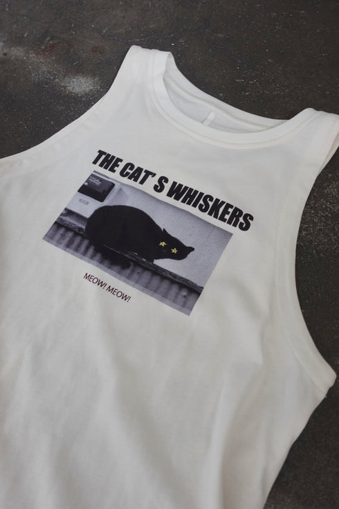 ミャオミャオノースリワンピ